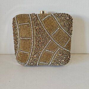 Drap Barcelona Evening Purse